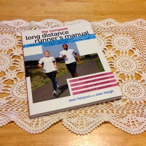 Sports / Running, Complete Long Distance Runner's Manual